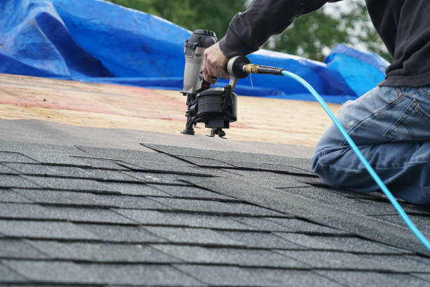Quick and Trustworthy Emergency Roof Repair Services in Glendale Heights, IL