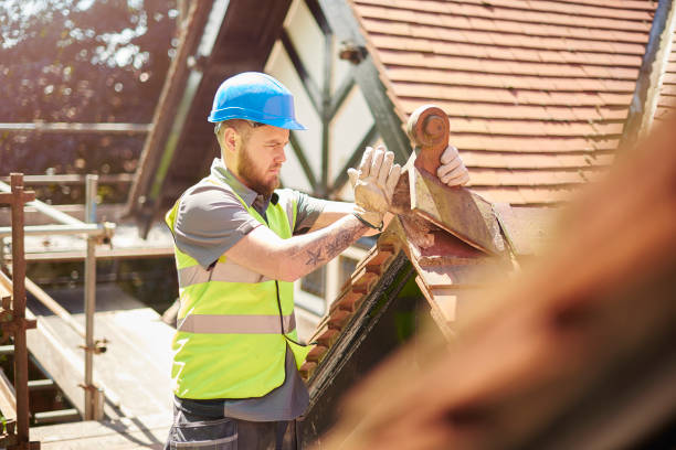 Heating Cable for Roof Installation in Glendale Heights, IL