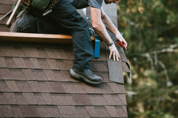 Heating Cable for Roof Installation in Glendale Heights, IL